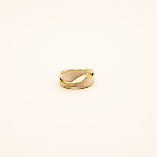 Brisa de Selene Ring