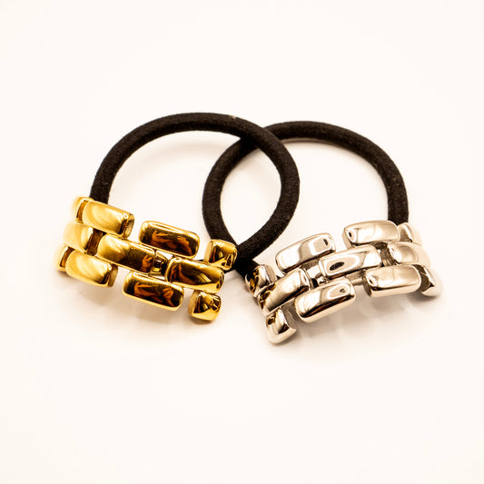 Calle Luna & Calle Sol Hair Tie