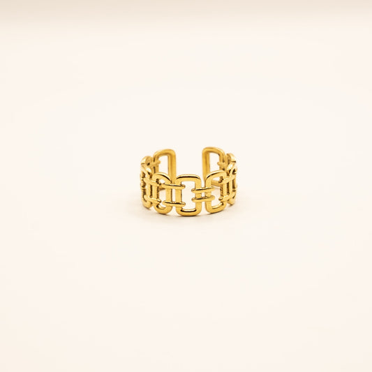Fortaleza Ring