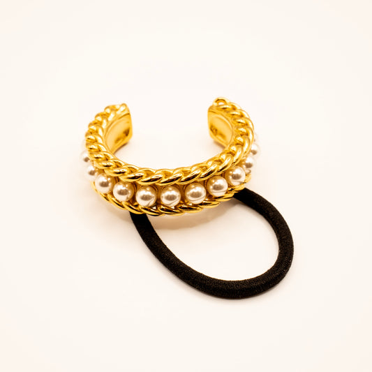 Galaxia de Venus Hair Tie