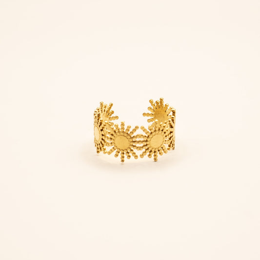 Heliara Ring