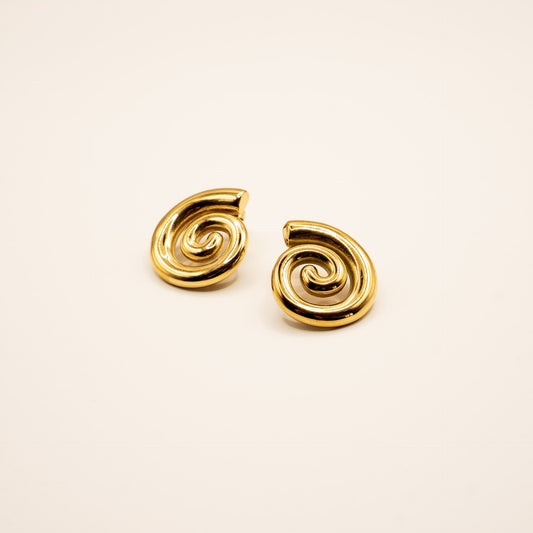 Vórtika Earrings