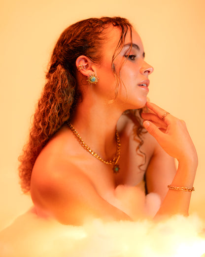 Aelia Necklace