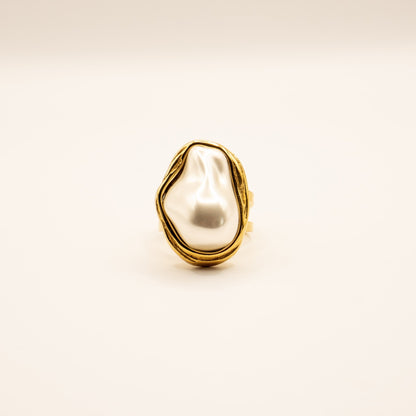 Náyade Ring