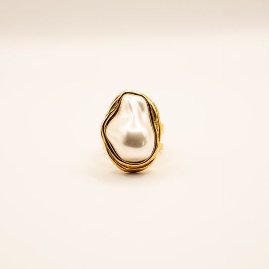 Náyade Ring