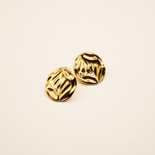 Nebula Earrings