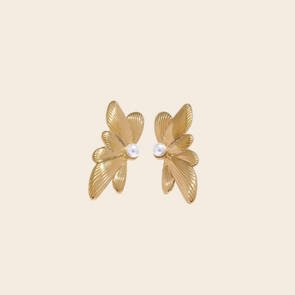Nymphora Earrings