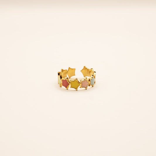 Estrellina Ring