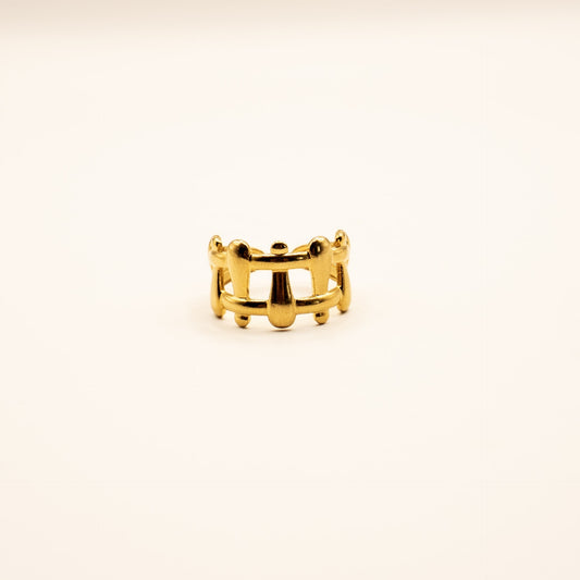 Sculptor Ring