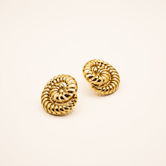 Radiara Earrings