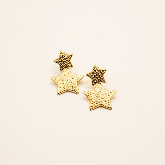 Luzara Earrings