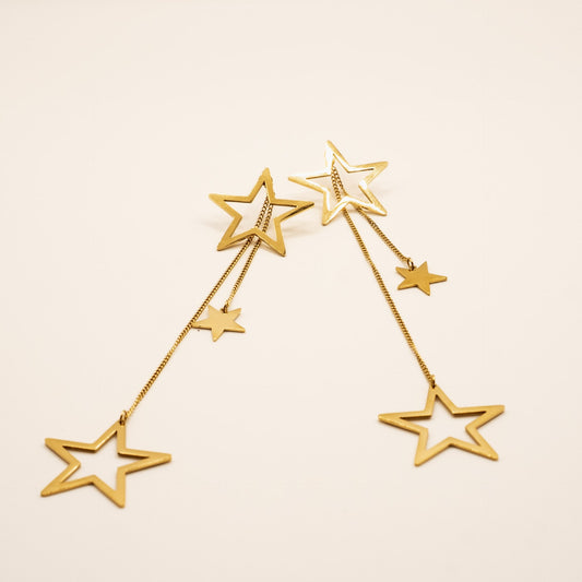 Stellafall Earrings