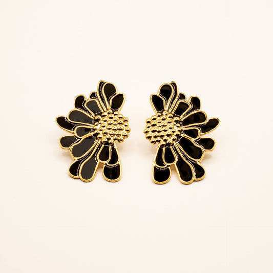 Yinara & Yanara Earrings