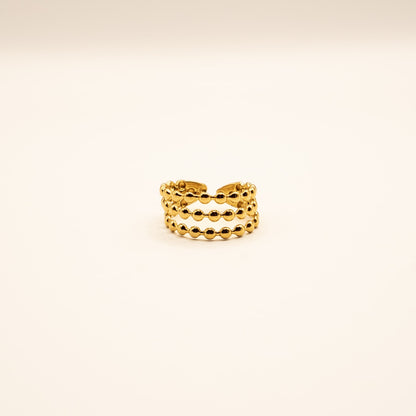 Orbita Ring