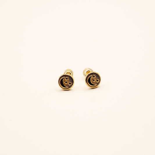 Nora Earrings