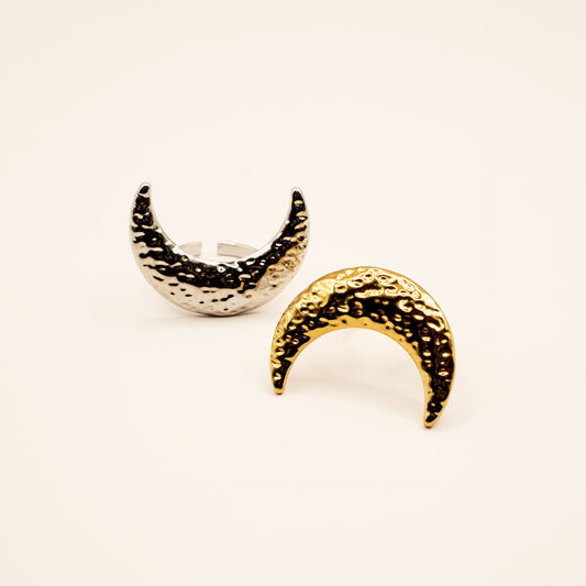 Galene & Nyx Ring