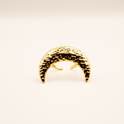 Galene & Nyx Ring