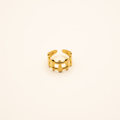 Sculptor Ring