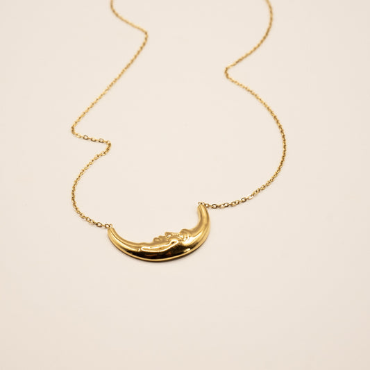 Amaiya Necklace
