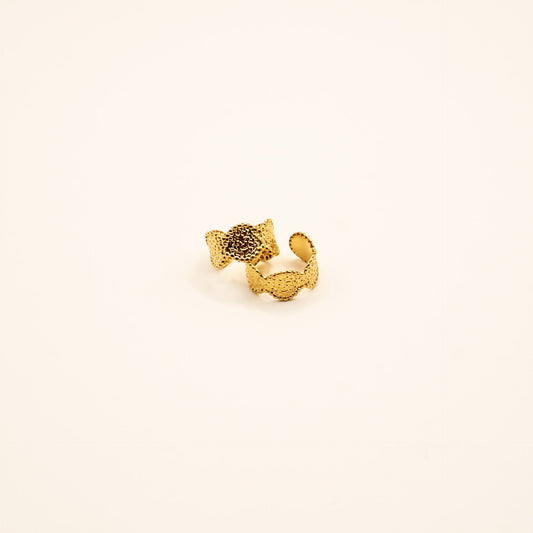 Horologium Earcuff