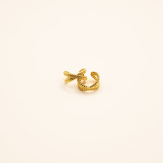 Antlia Earcuff