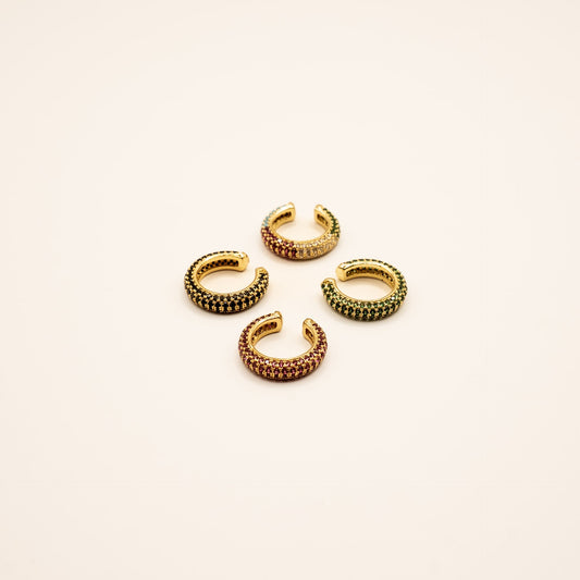 Auroras Earcuff