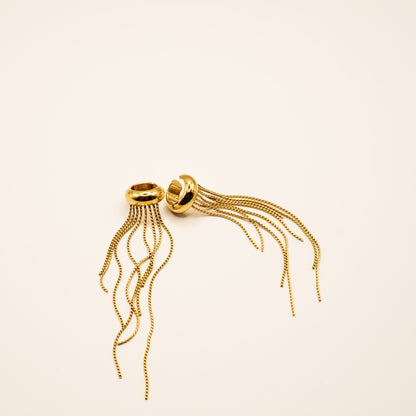 Thalassa Earcuff