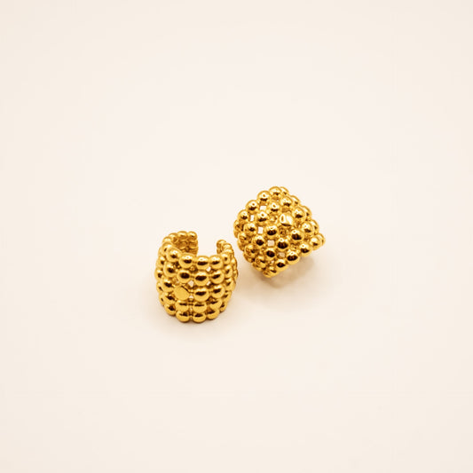 Oryza Earcuff
