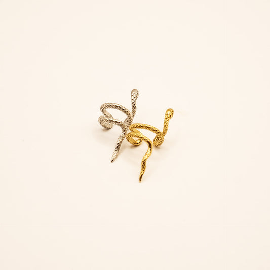 Serpens Earcuff