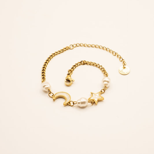 Selestia Bracelet