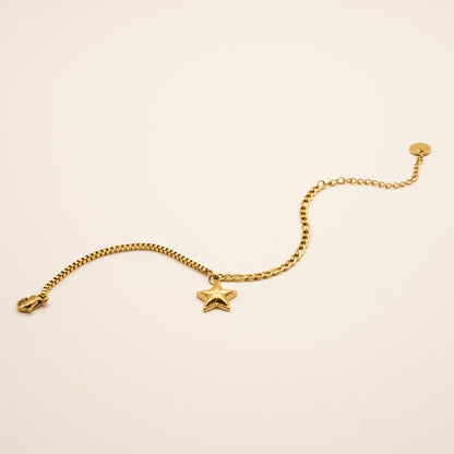 Pyxis Bracelet