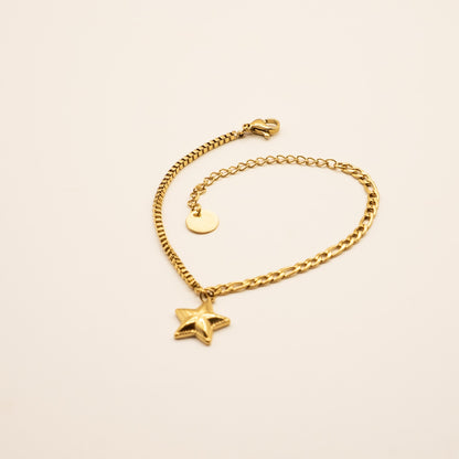 Pyxis Bracelet