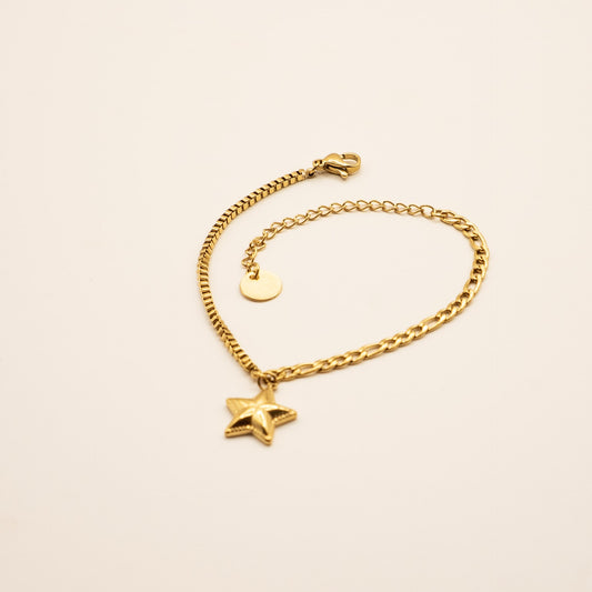 Pyxis Bracelet
