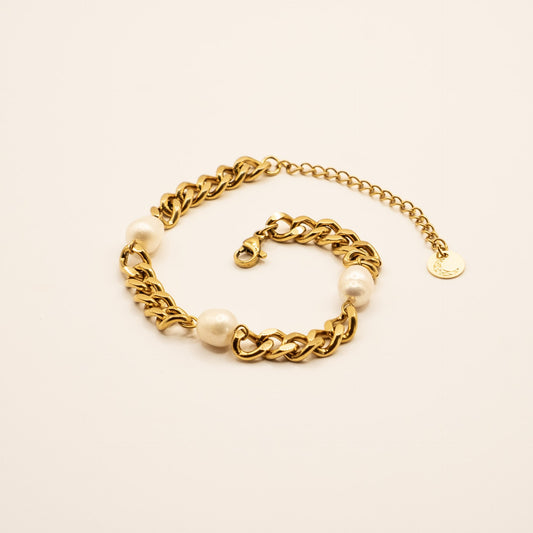 Orbelle Bracelet