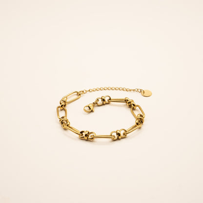 Nodus Bracelet