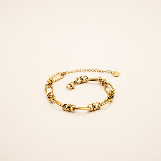 Nodus Bracelet