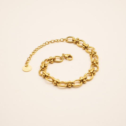 Solstice Bracelet