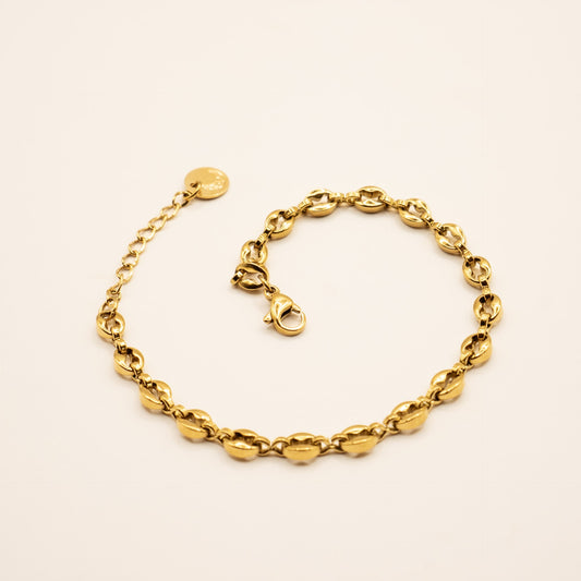 Celestial Code Bracelet