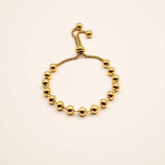 Halo Orbit Bracelet