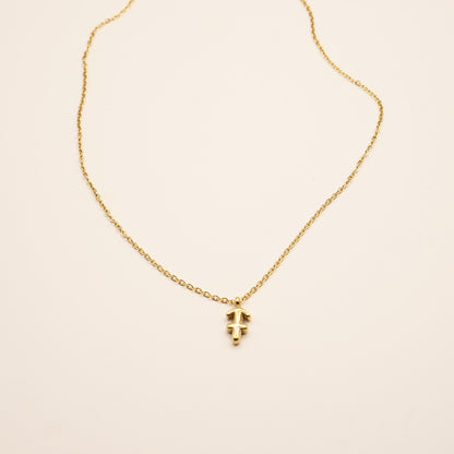 Mini Sagittarius Necklace