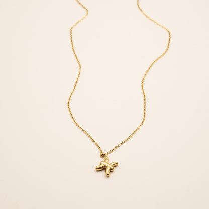 Mini Pisces Necklace