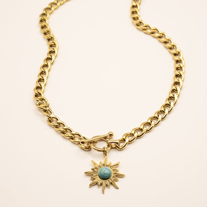 Aelia Necklace