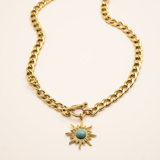 Aelia Necklace