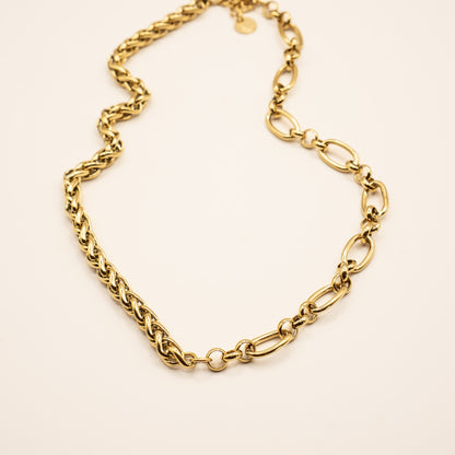 Nexara Necklace