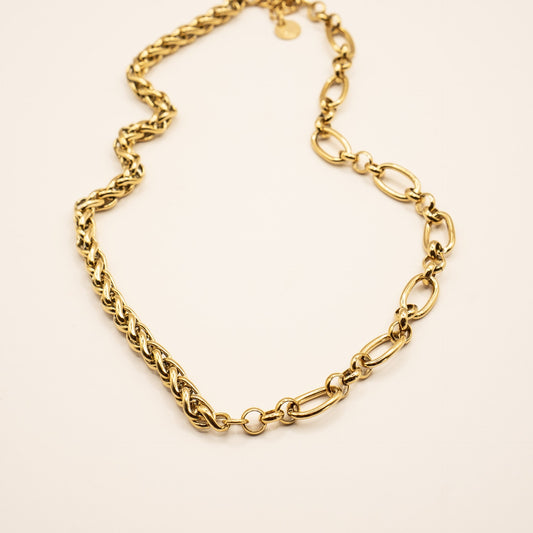 Nexara Necklace