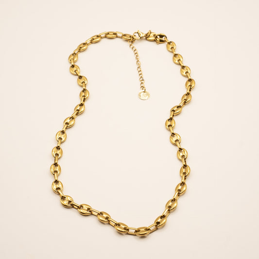 Altaira Necklace