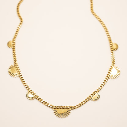 Sundara Necklace