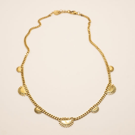 Sundara Necklace