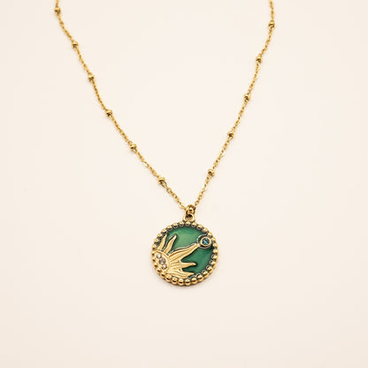 Zorya Necklace