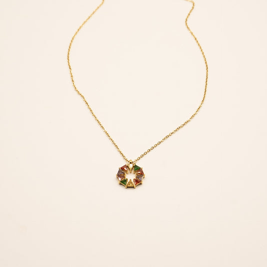 Auralith Necklace